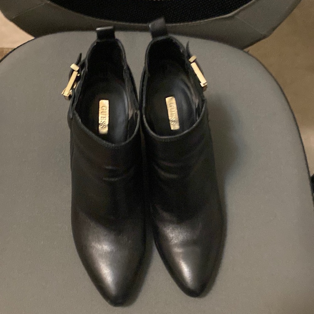 Women Ankle boots